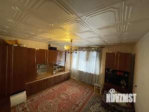 2-к квартира, вторичка, 44м2, 3/5 этаж