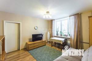 4-к квартира, вторичка, 71м2, 1/4 этаж