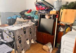 Студия квартира, вторичка, 32м2, 2/4 этаж