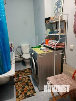 1-к квартира, вторичка, 34м2, 4/26 этаж