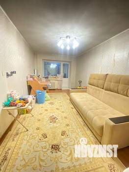 2-к квартира, вторичка, 44м2, 2/5 этаж
