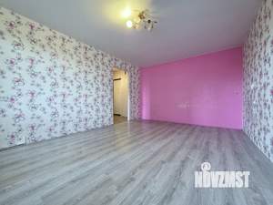1-к квартира, вторичка, 29м2, 5/5 этаж