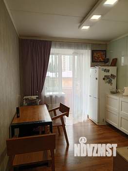 1-к квартира, вторичка, 34м2, 2/19 этаж