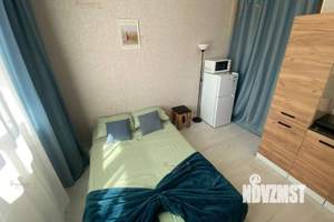 Студия квартира, вторичка, 19м2, 1/25 этаж