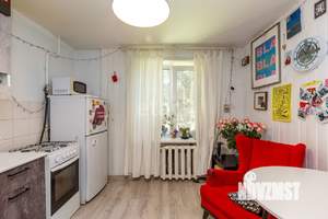 1-к квартира, вторичка, 34м2, 1/9 этаж