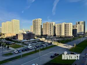 2-к квартира, вторичка, 44м2, 6/21 этаж