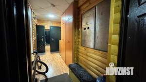 3-к квартира, вторичка, 77м2, 9/14 этаж