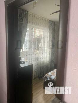 1-к квартира, вторичка, 36м2, 5/9 этаж