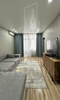 1-к квартира, вторичка, 48м2, 6/26 этаж