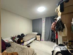 3-к квартира, вторичка, 53м2, 2/2 этаж