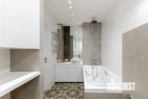 3-к квартира, вторичка, 102м2, 4/8 этаж