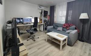 1-к квартира, вторичка, 35м2, 7/12 этаж