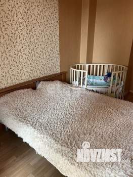 2-к квартира, вторичка, 50м2, 5/21 этаж