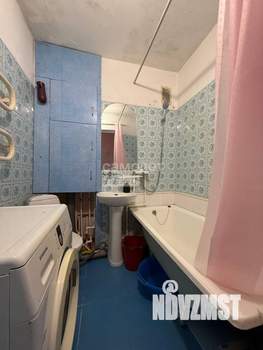 1-к квартира, вторичка, 30м2, 5/5 этаж