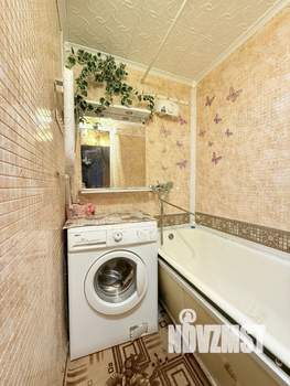 2-к квартира, вторичка, 43м2, 5/9 этаж