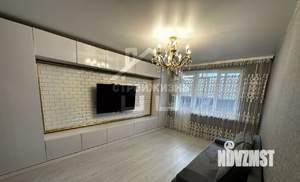 2-к квартира, вторичка, 49м2, 1/9 этаж