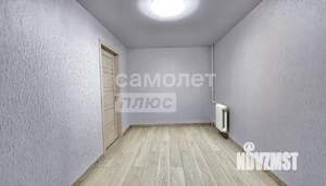 1-к квартира, вторичка, 36м2, 6/9 этаж