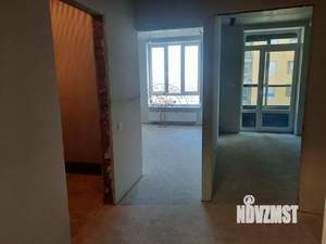 1-к квартира, вторичка, 37м2, 7/29 этаж