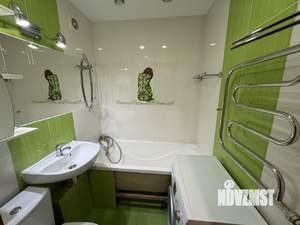 2-к квартира, вторичка, 44м2, 3/5 этаж