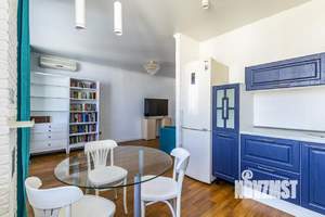 3-к квартира, вторичка, 76м2, 5/5 этаж