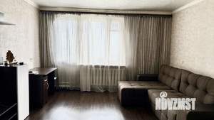 2-к квартира, вторичка, 43м2, 9/9 этаж