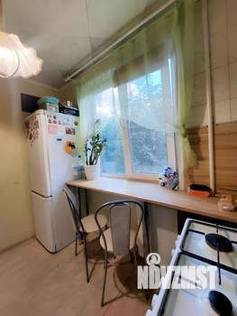 2-к квартира, вторичка, 42м2, 3/5 этаж