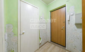 Студия квартира, вторичка, 24м2, 7/10 этаж