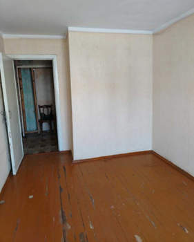 2-к квартира, вторичка, 44м2, 4/5 этаж