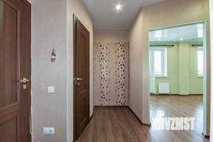 2-к квартира, вторичка, 63м2, 15/22 этаж