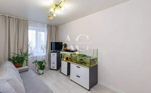 3-к квартира, вторичка, 60м2, 8/9 этаж