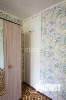 2-к квартира, вторичка, 44м2, 4/5 этаж