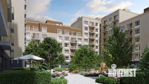 2-к квартира, вторичка, 65м2, 3/7 этаж