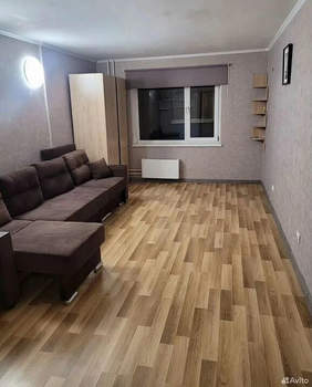 1-к квартира, вторичка, 49м2, 13/26 этаж