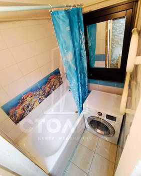 2-к квартира, вторичка, 44м2, 5/5 этаж