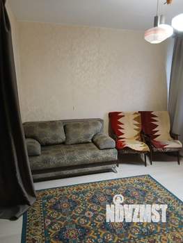 1-к квартира, вторичка, 35м2, 1/5 этаж