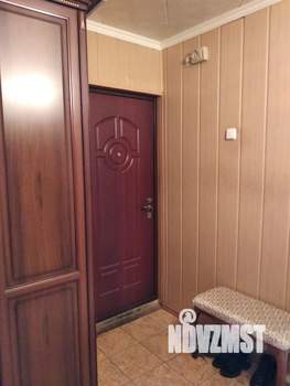 3-к квартира, вторичка, 62м2, 5/5 этаж