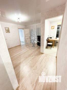 2-к квартира, вторичка, 44м2, 5/5 этаж