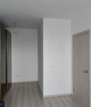 1-к квартира, вторичка, 37м2, 19/25 этаж