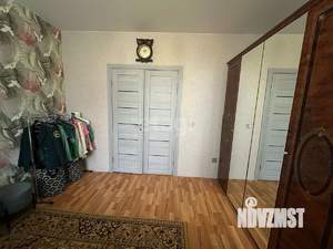 2-к квартира, вторичка, 45м2, 2/10 этаж