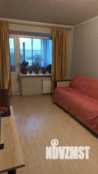 1-к квартира, вторичка, 31м2, 5/5 этаж