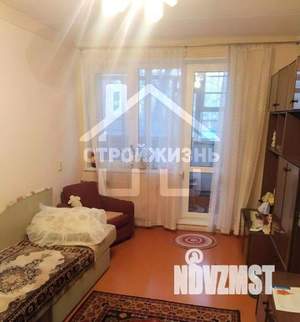 5-к квартира, вторичка, 90м2, 1/9 этаж
