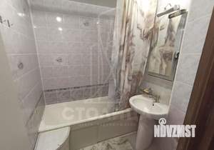 3-к квартира, вторичка, 67м2, 2/16 этаж