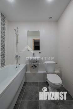 1-к квартира, вторичка, 32м2, 1/5 этаж