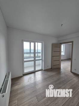 1-к квартира, вторичка, 32м2, 16/26 этаж