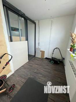 2-к квартира, вторичка, 60м2, 18/25 этаж