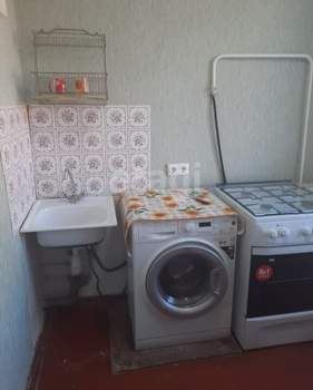 2-к квартира, вторичка, 43м2, 3/4 этаж