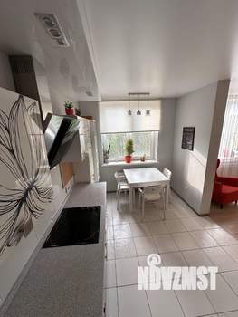 3-к квартира, вторичка, 85м2, 10/15 этаж