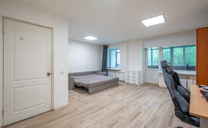 2-к квартира, вторичка, 60м2, 1/9 этаж