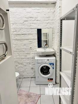 1-к квартира, вторичка, 31м2, 2/5 этаж