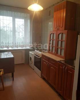 1-к квартира, вторичка, 40м2, 6/9 этаж